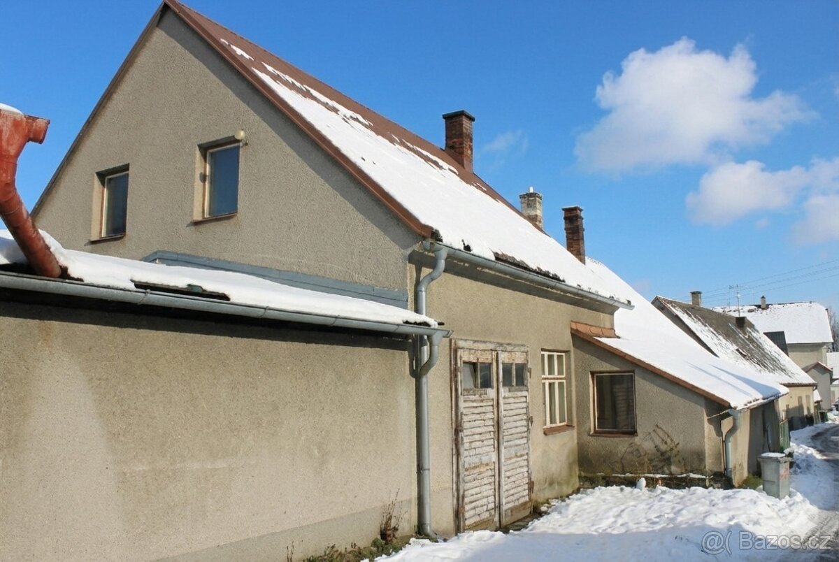 Dům 3+1, 160m2, Rýžoviště - 4