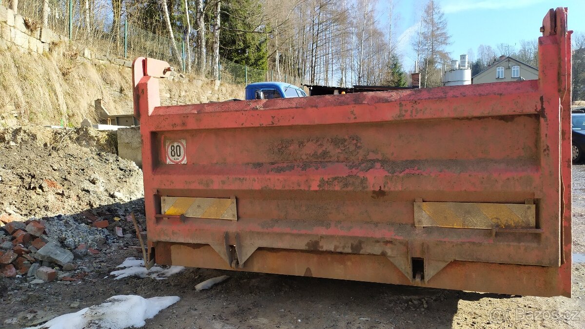 Korba T815 S2 - 4