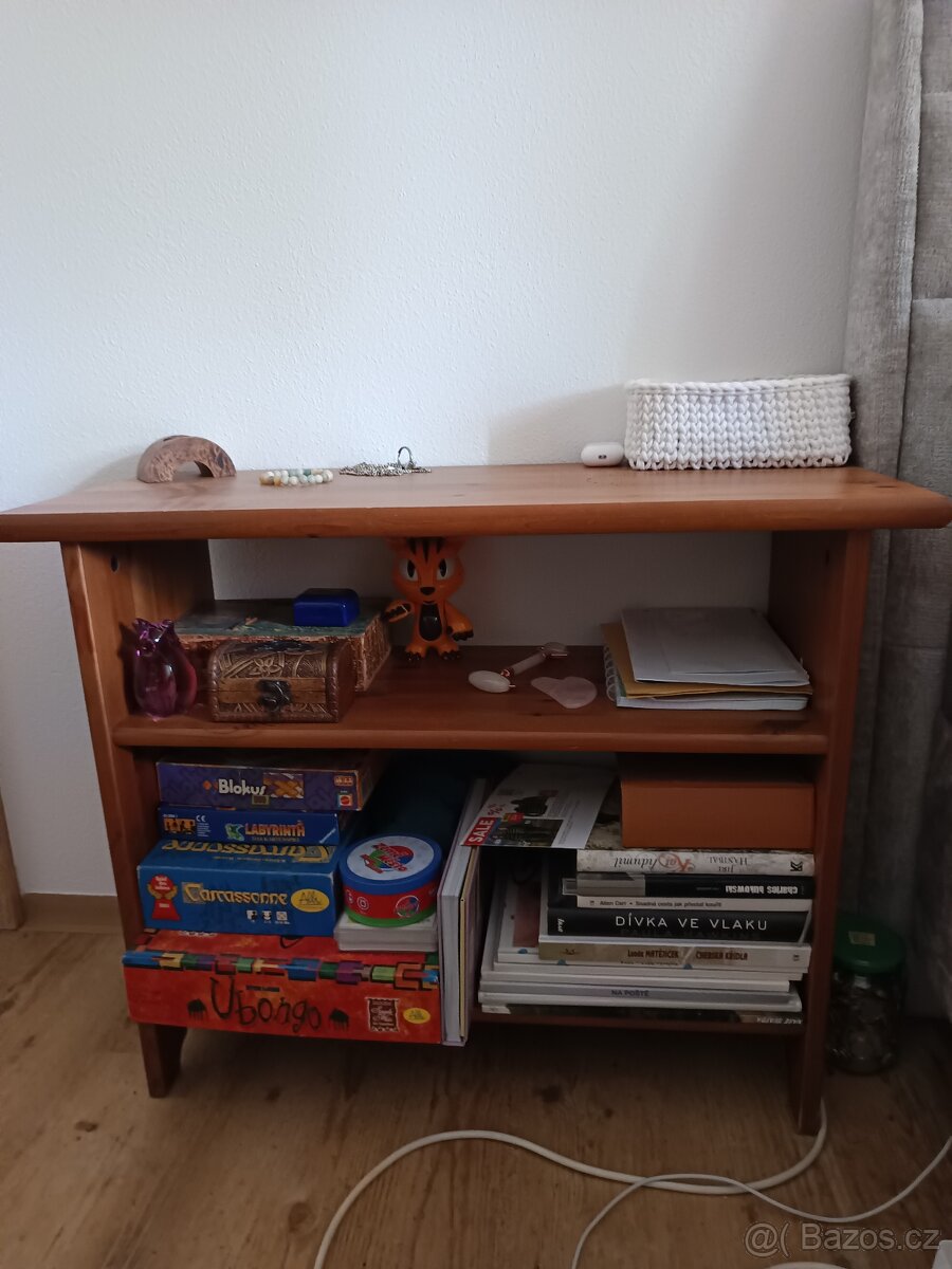 Nábytek Leksvik - 4