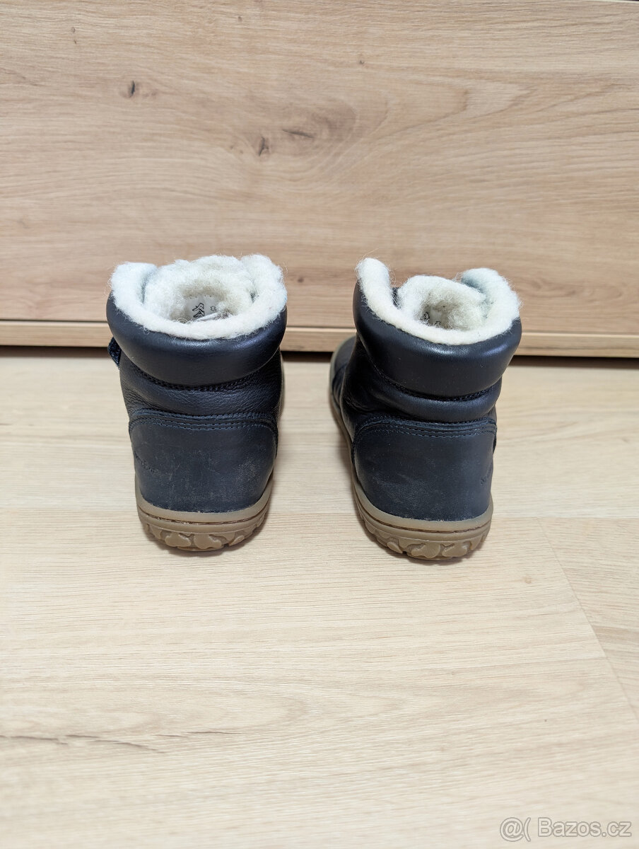 Zimní boty Lurchi vel. 28 - 4