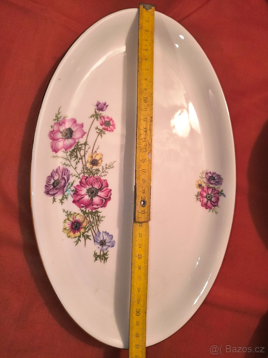 Jídelní souprava - 4