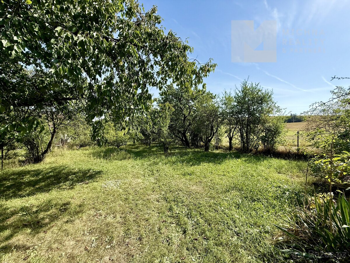 Prodej stavebního pozemku 1 534 m², Prusy-Boškůvky - Moravsk - 4