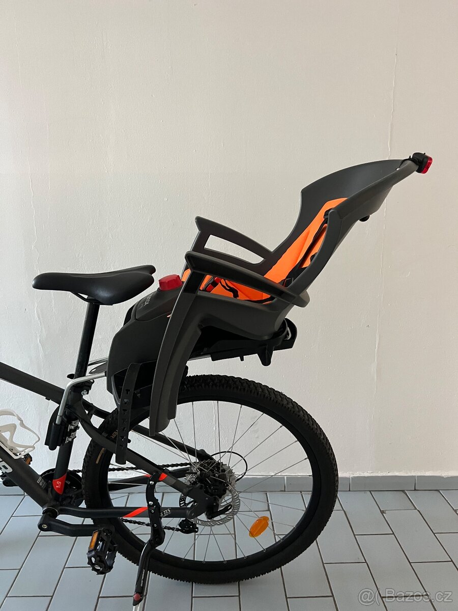 Sedacka na kolo Hamax Siesta - 4