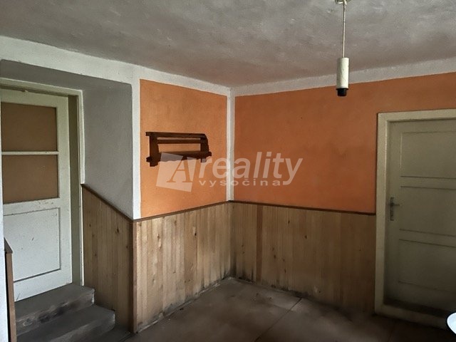 Prodej rodinného domu, Lesonice, ev.č. 02185 - 4