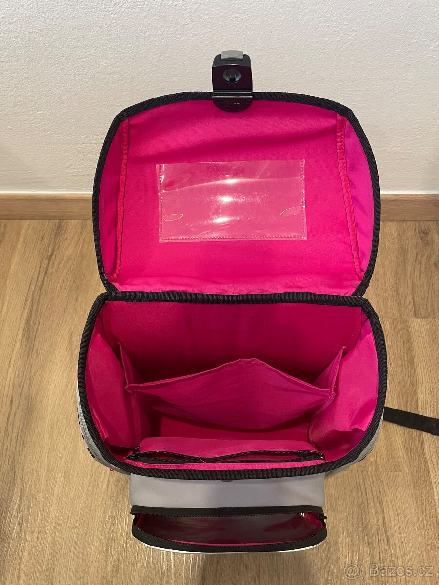 Aktovka školní STIL 365 Cute Pets - 4