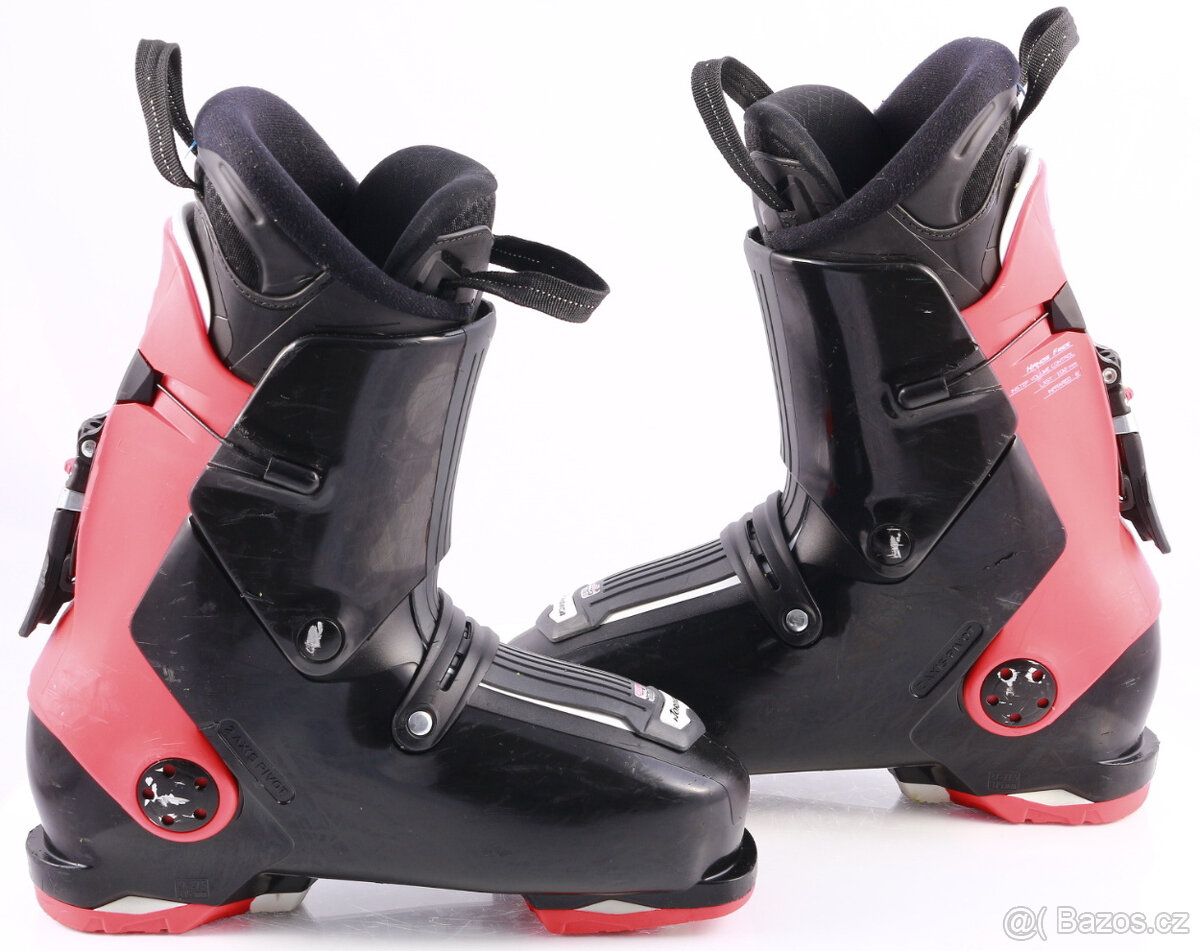 Použité lyžáky NORDICA HF 90R 2023 - 4