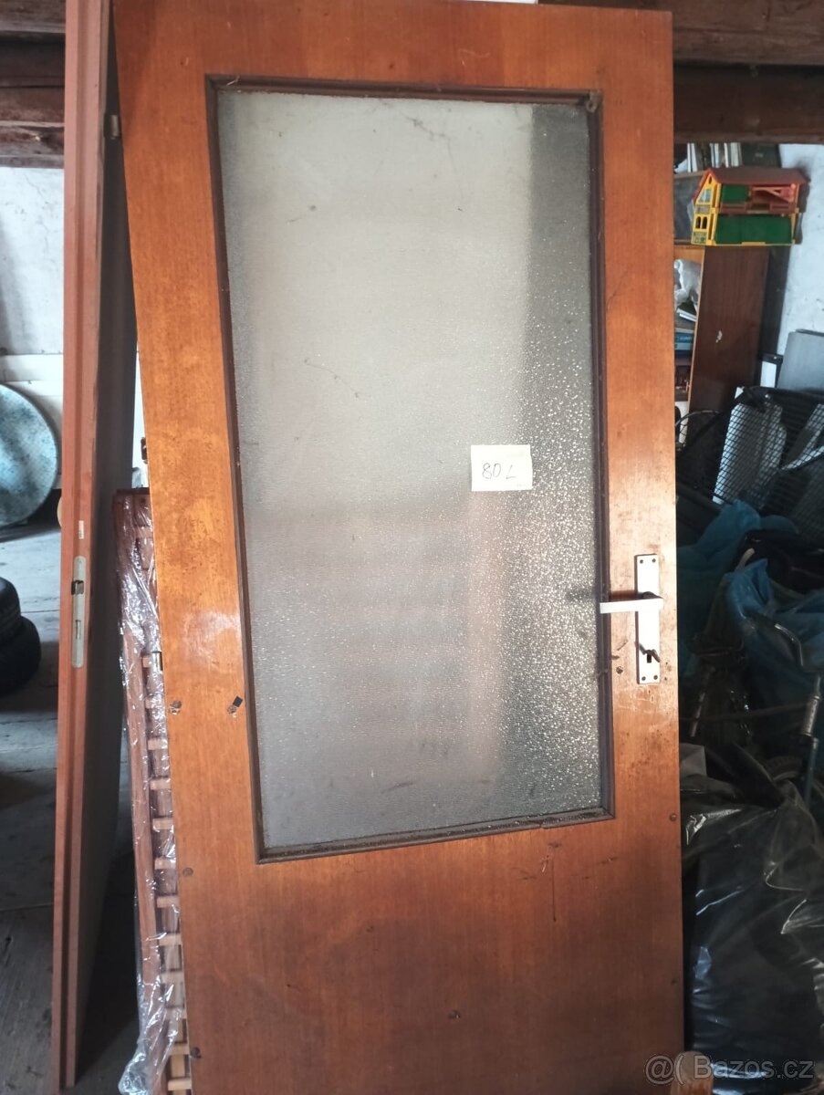 Nabízíme dveře. - 4