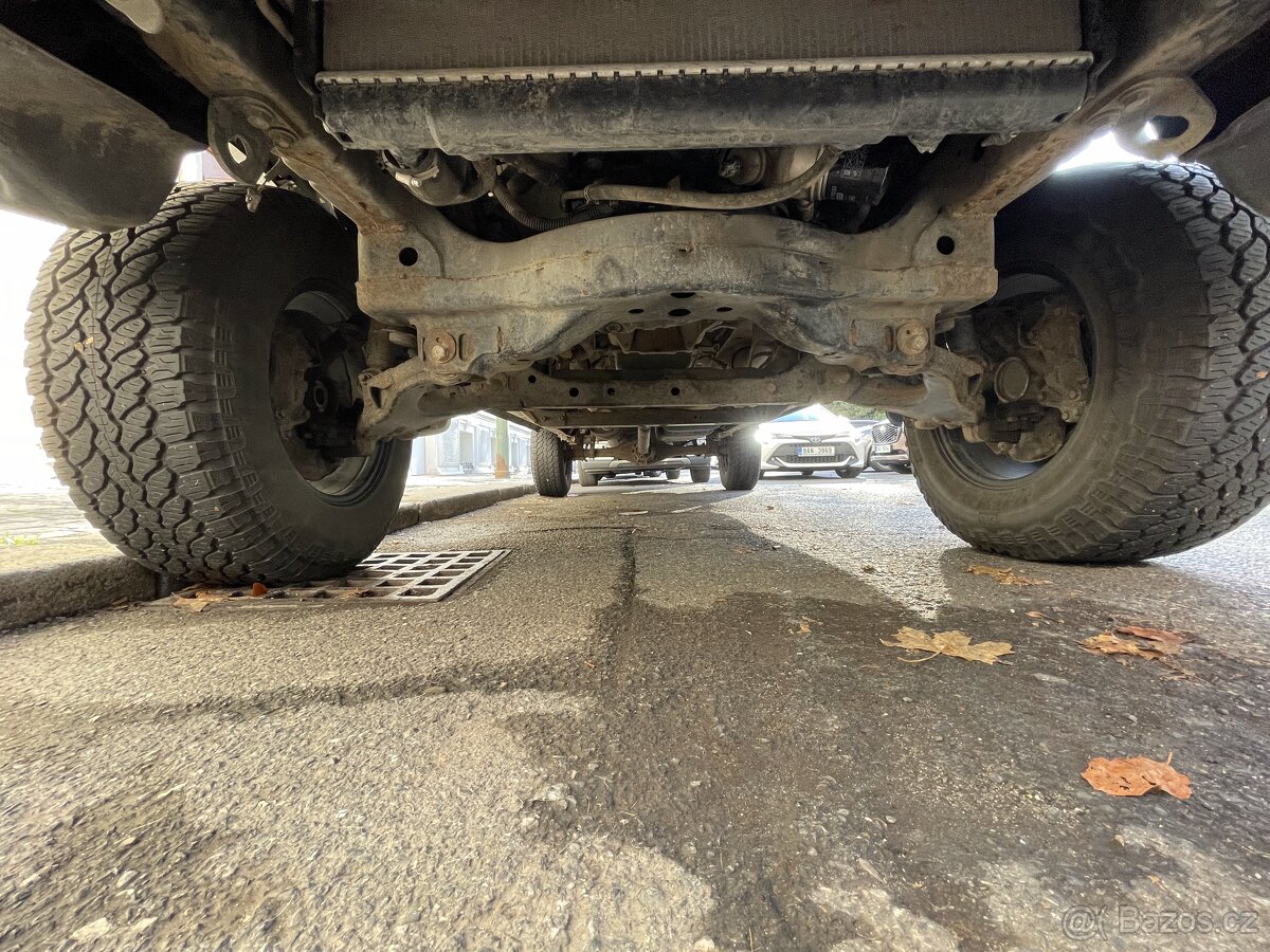 2006 Toyota Tundra double cab - 4