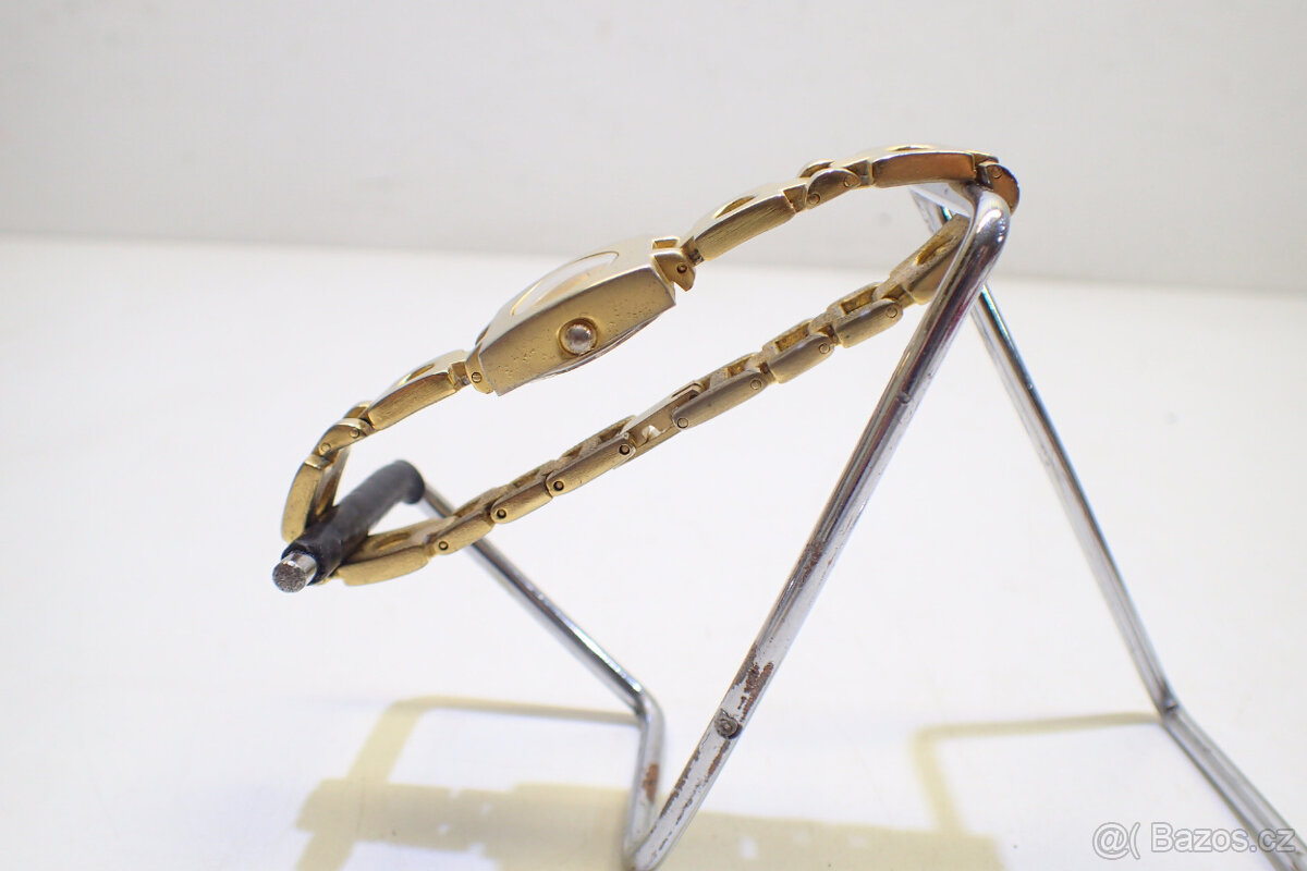 Hodinky Quartz - Made in Japan - dámské - 4