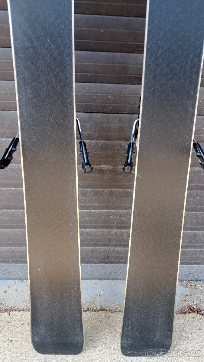 Prodám kompletní kvalitní lyžařskou ‼️ - 4