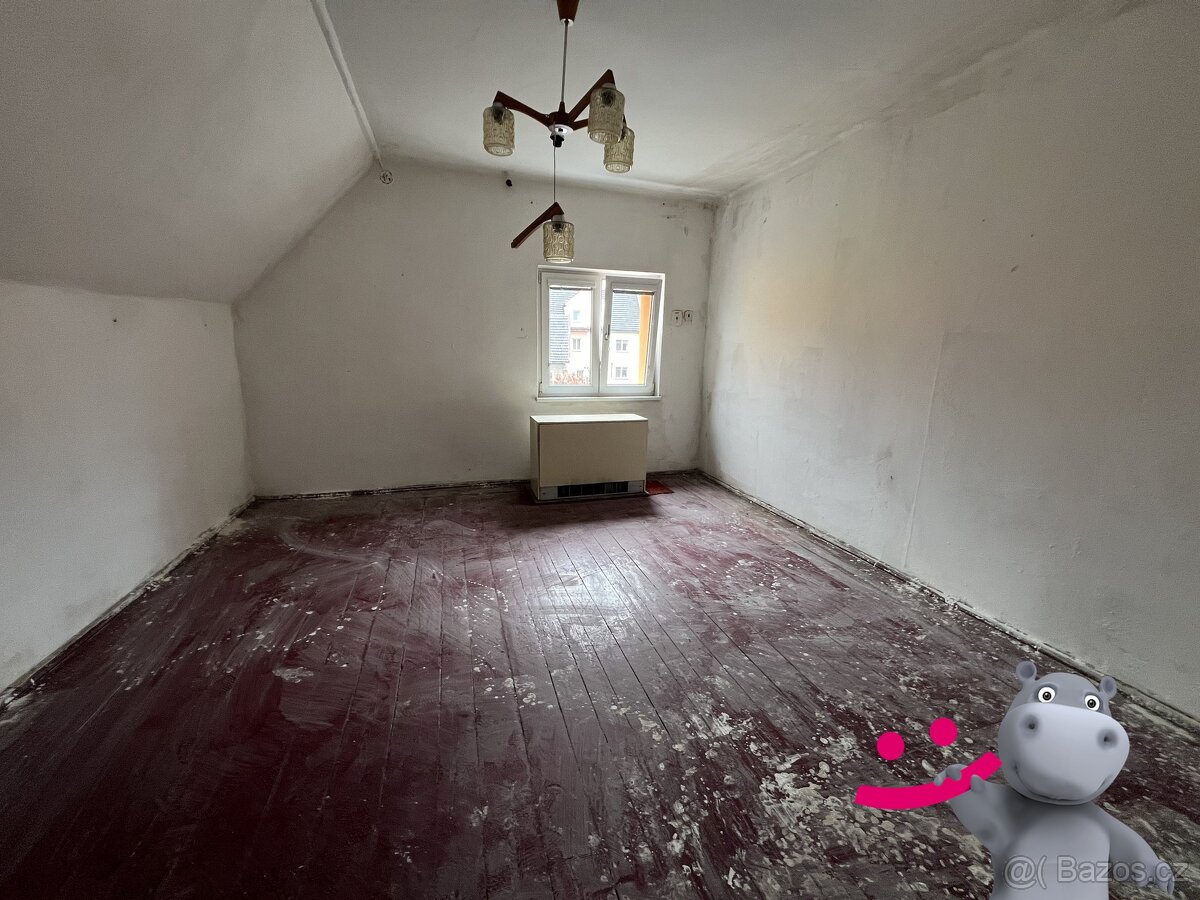 Prodej rodinného domu, 80 m² - Ledvice, ev.č. 58447 - 4