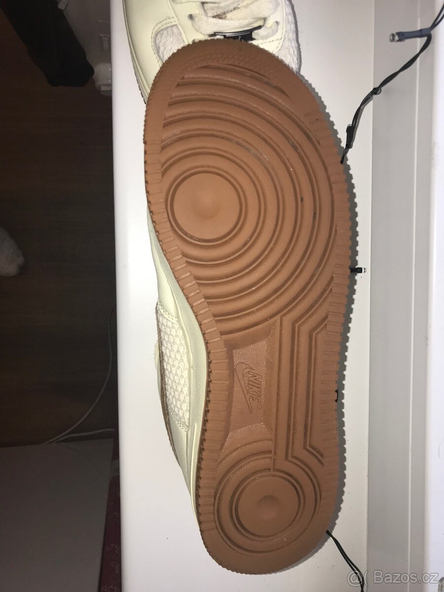 Nike Air Force 1 Low "SNKRS Day 5th Anniversary - 4