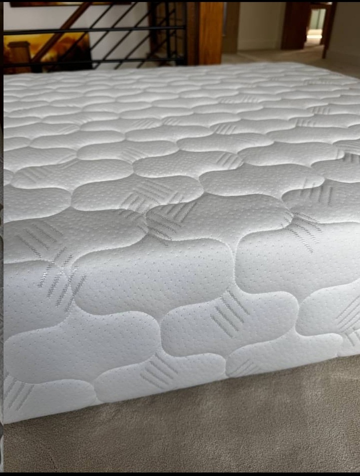 Prodám novou matraci 120cm x 200cm - 4