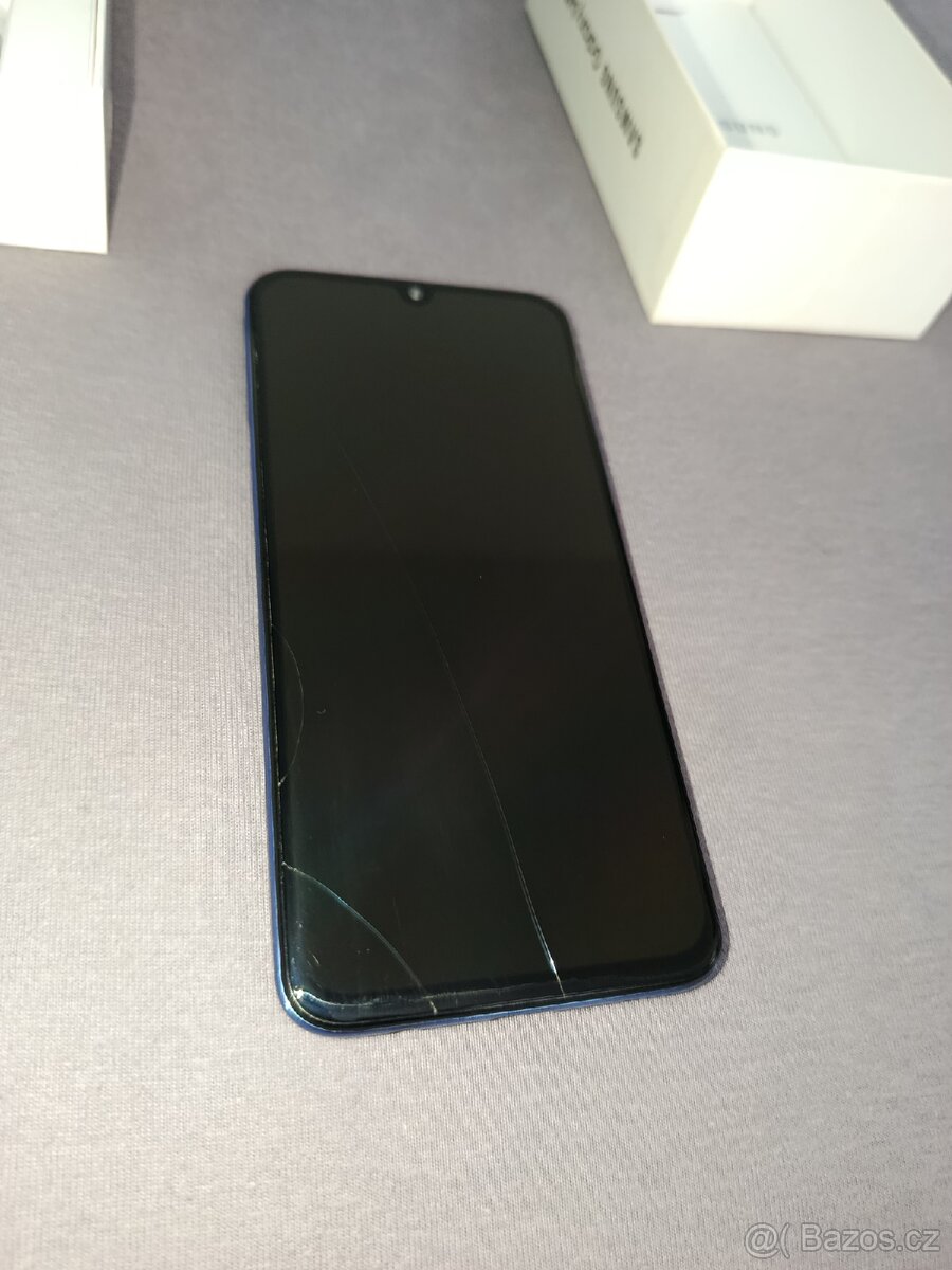 Samsung Galaxy A40 SM-A405FN/DS vše v popisku - 4