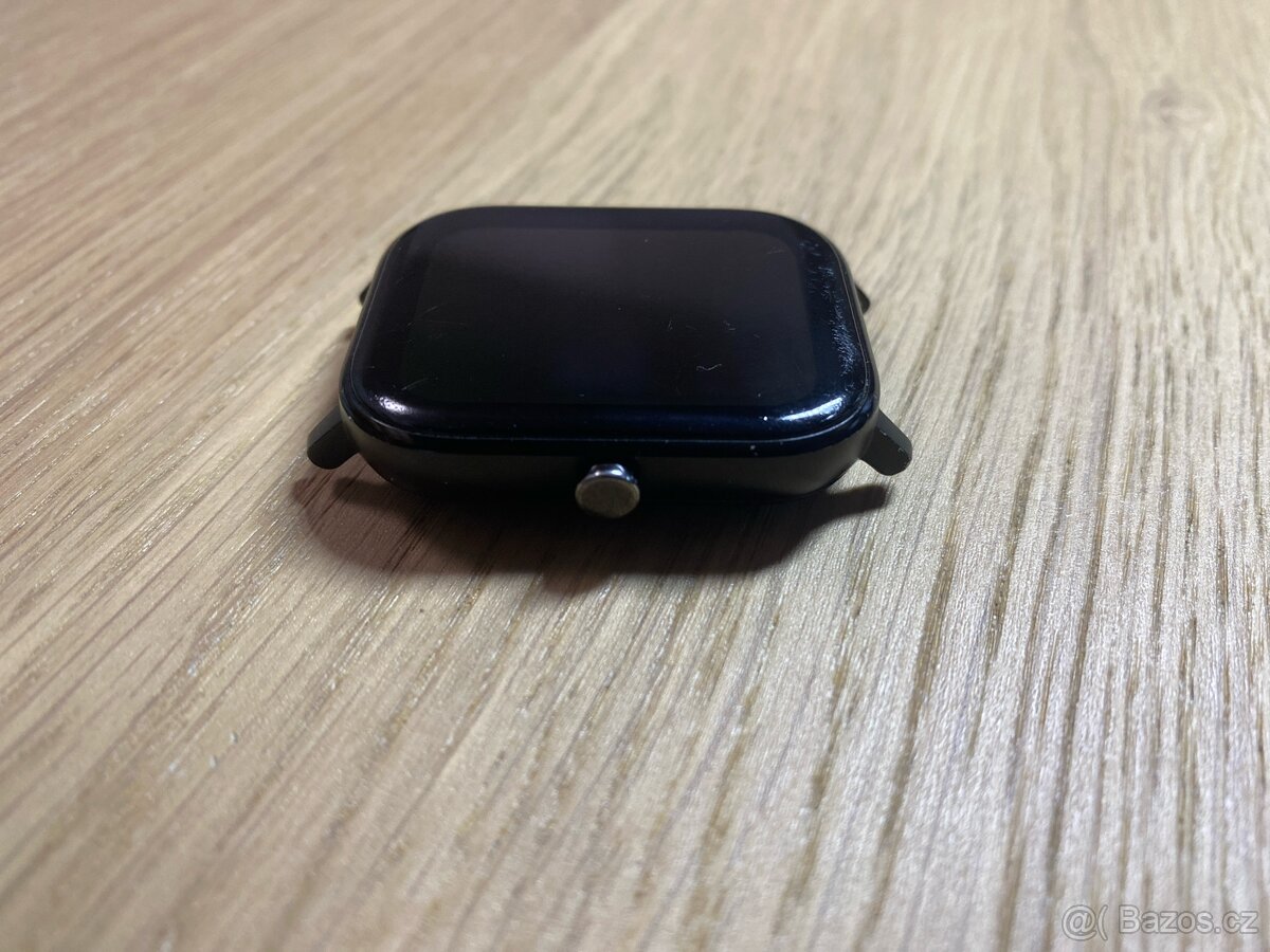 Chytré hodinky Amazfit GTS + řemínek - 4