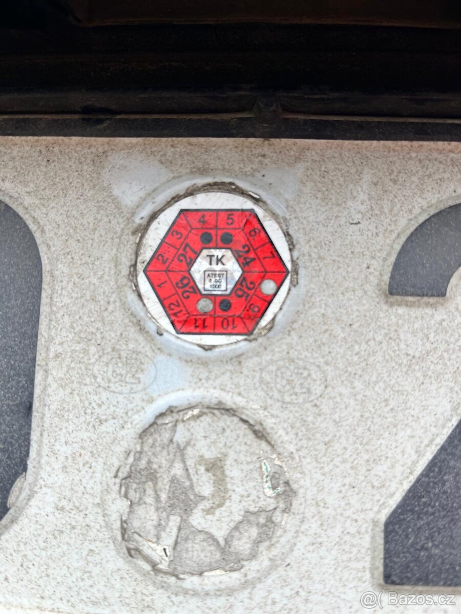 Volkswagen Passat kombi 2,0 TDI 103kw - 4