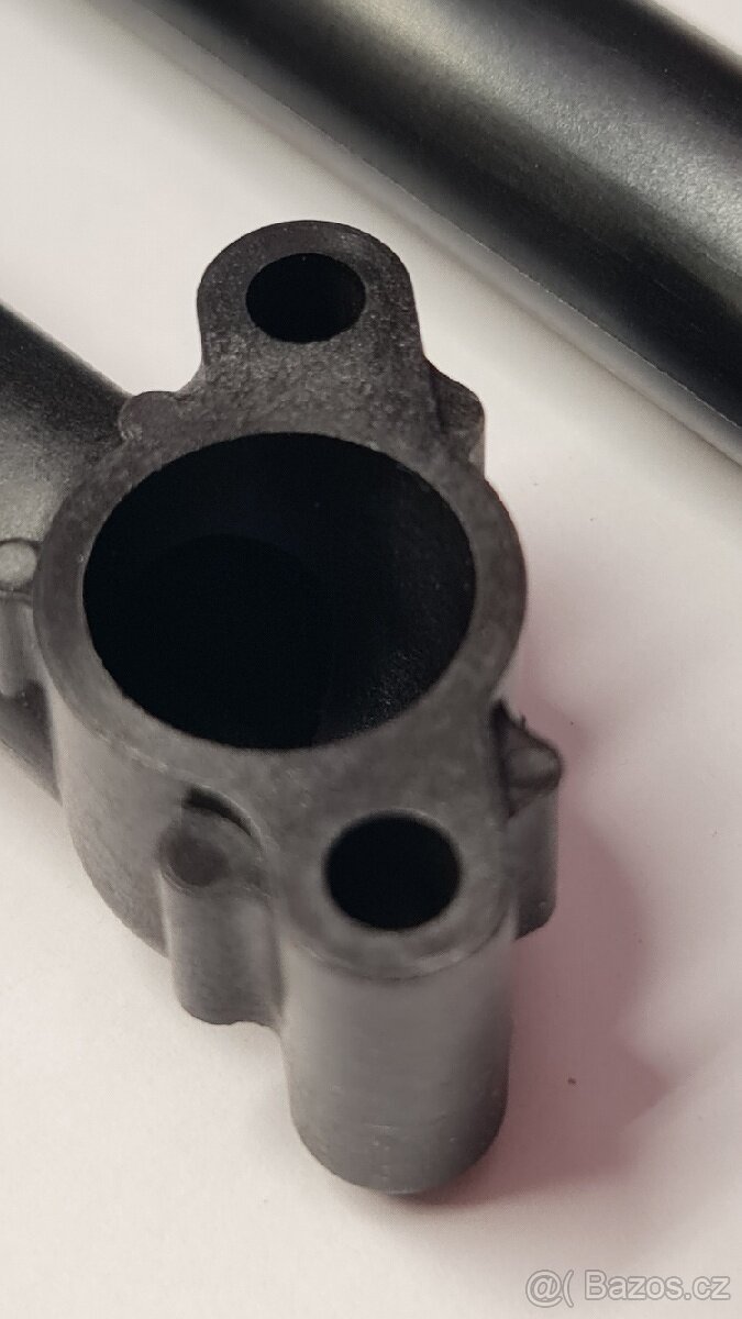 Trubka sání k sekačce Briggs Stratton,NOVÁ,vč.pošt. - 4