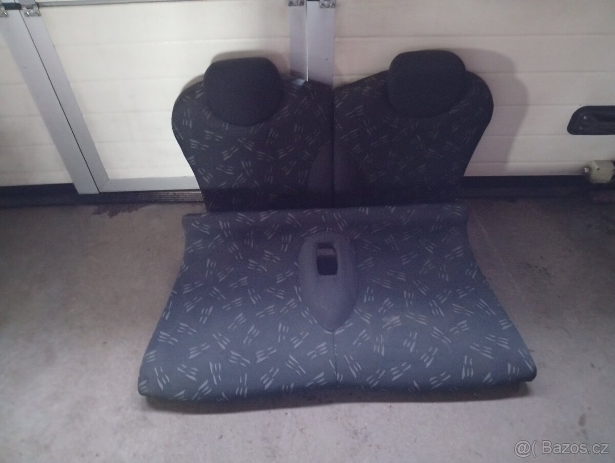 Mini Cooper r50 R.V.2006 - 4