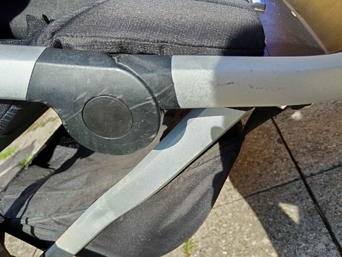 Thule Urban double 2 - 4