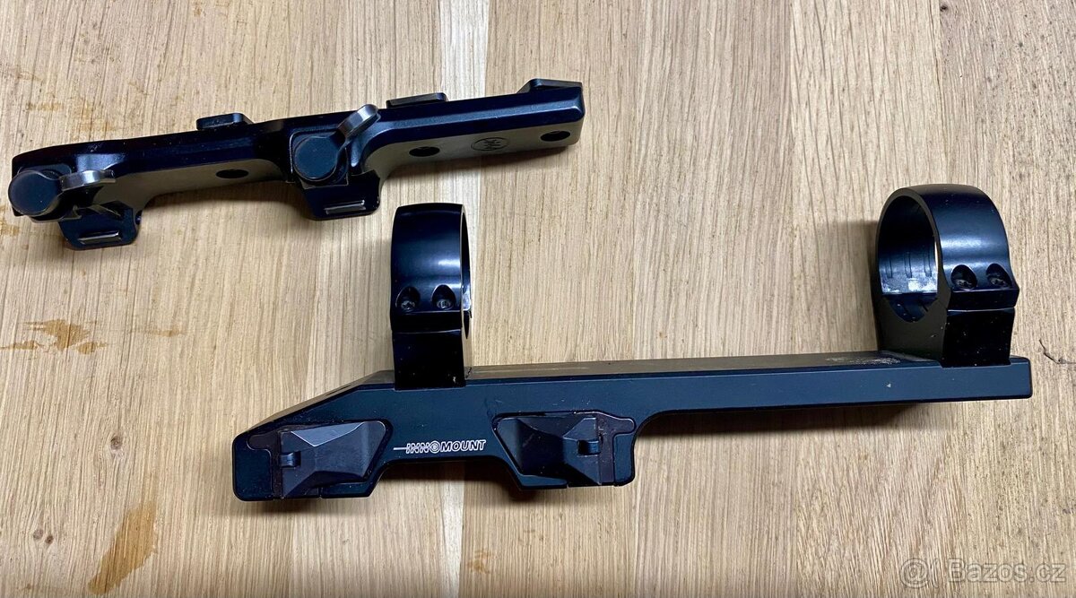 Kulobrok Merkel B3 Jagd - 4