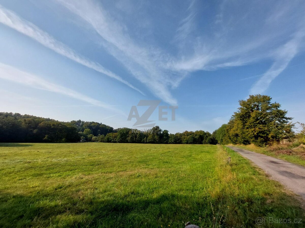 Prodej, zemědělská půda, 25.075 m2 Mistřovice - 4