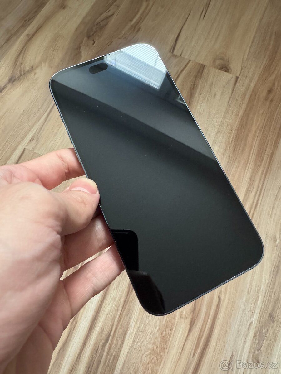 iPhone 14 Pro 128gb Deep purple - 4