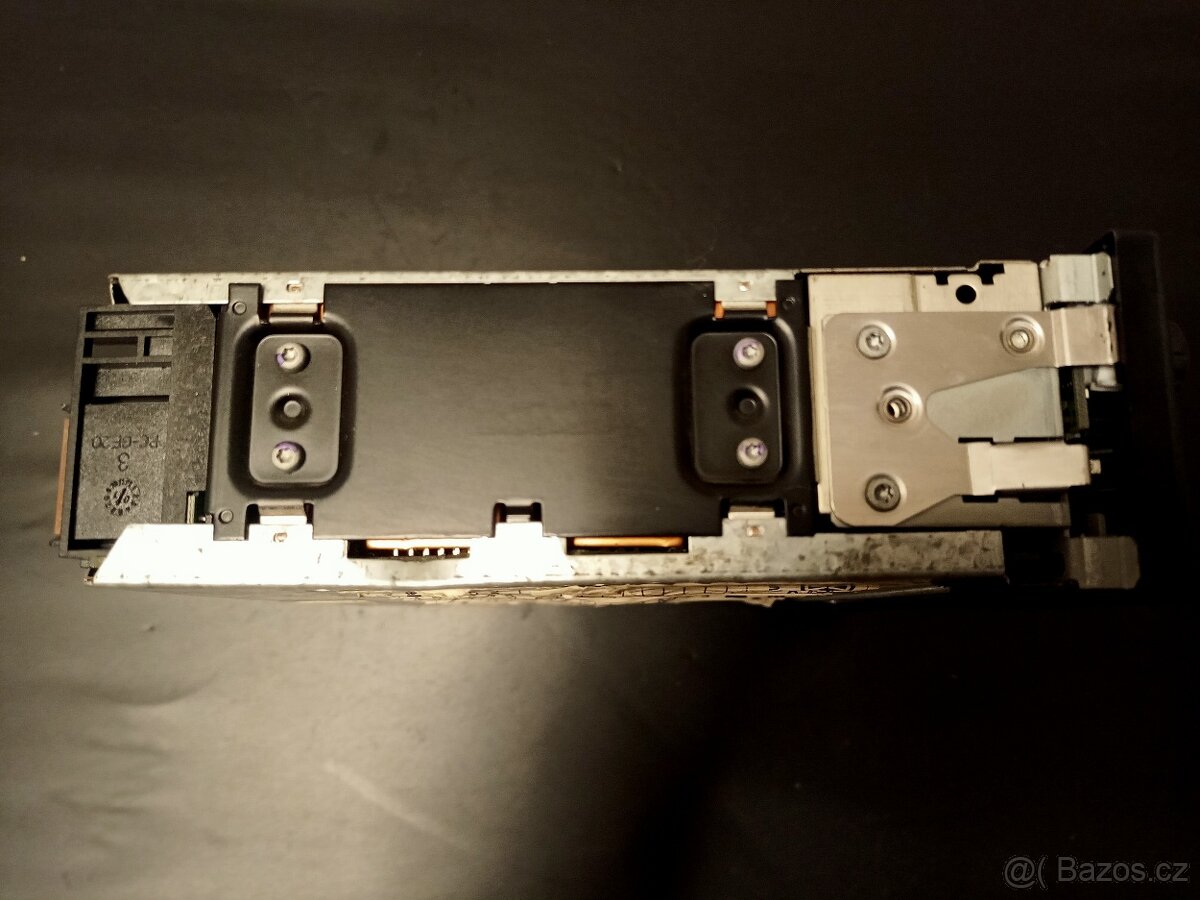 Autorádio Vw beta - 4