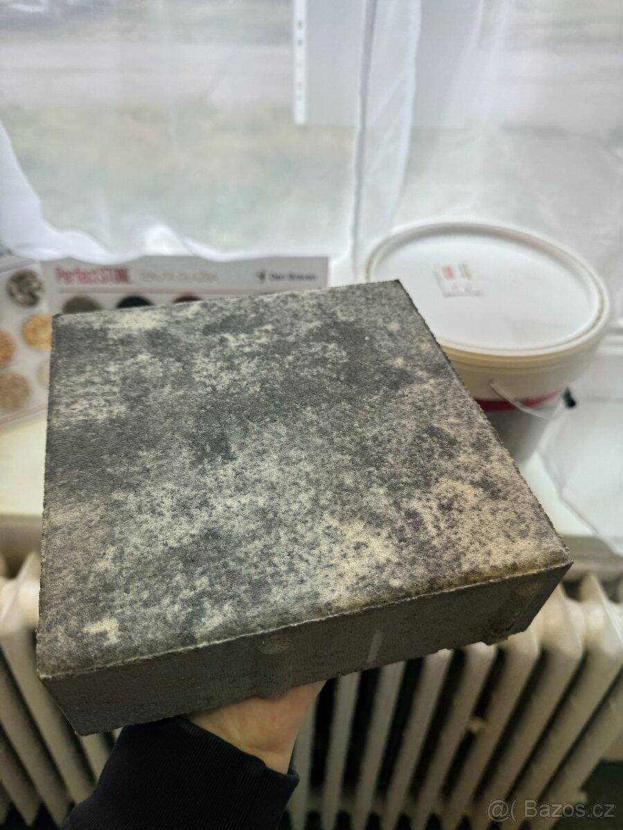 DITON Kombi 6 marmo - 4