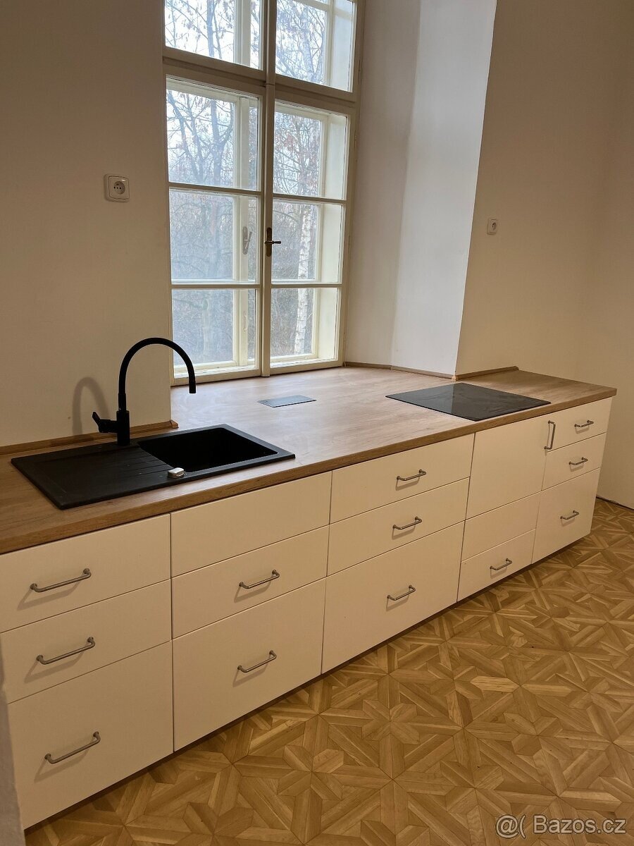 Pronájem bytu 2+KK - 4