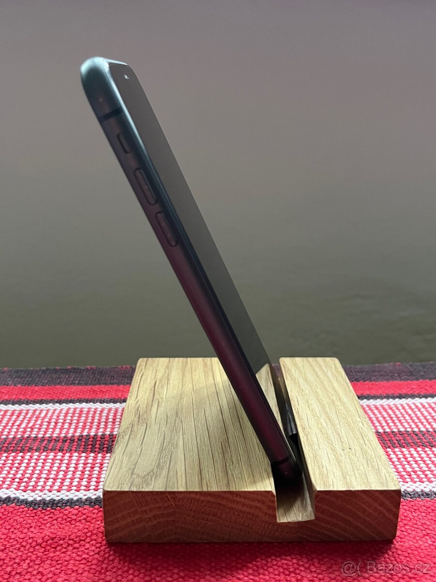 iPhone 11 64 GB, 100 % baterie - 4