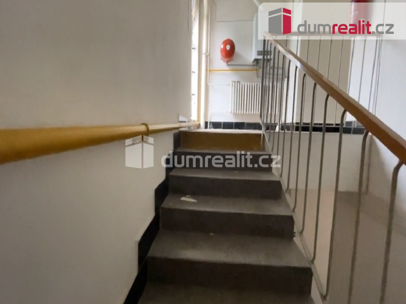 Pronájem, kancelář, 15m2, Opava, Otická - 4