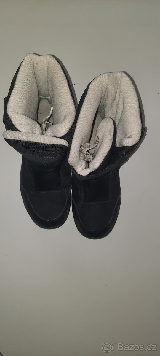 Sněhule QUECHUA vel. 38 - 4