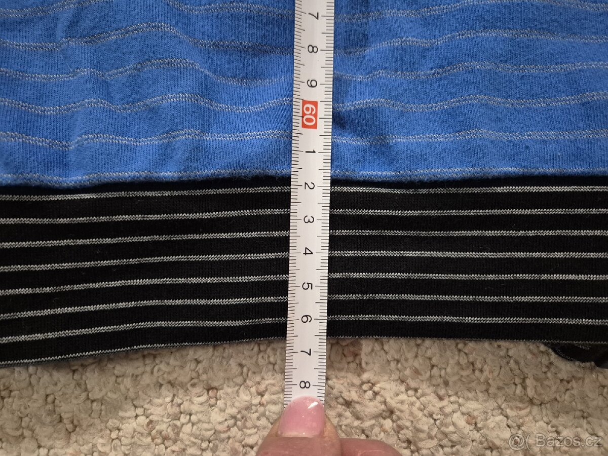 Antistatická mikina PETEX - 4