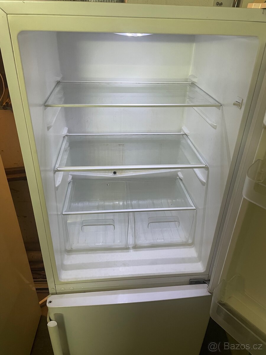 Lednice Electrolux - 4