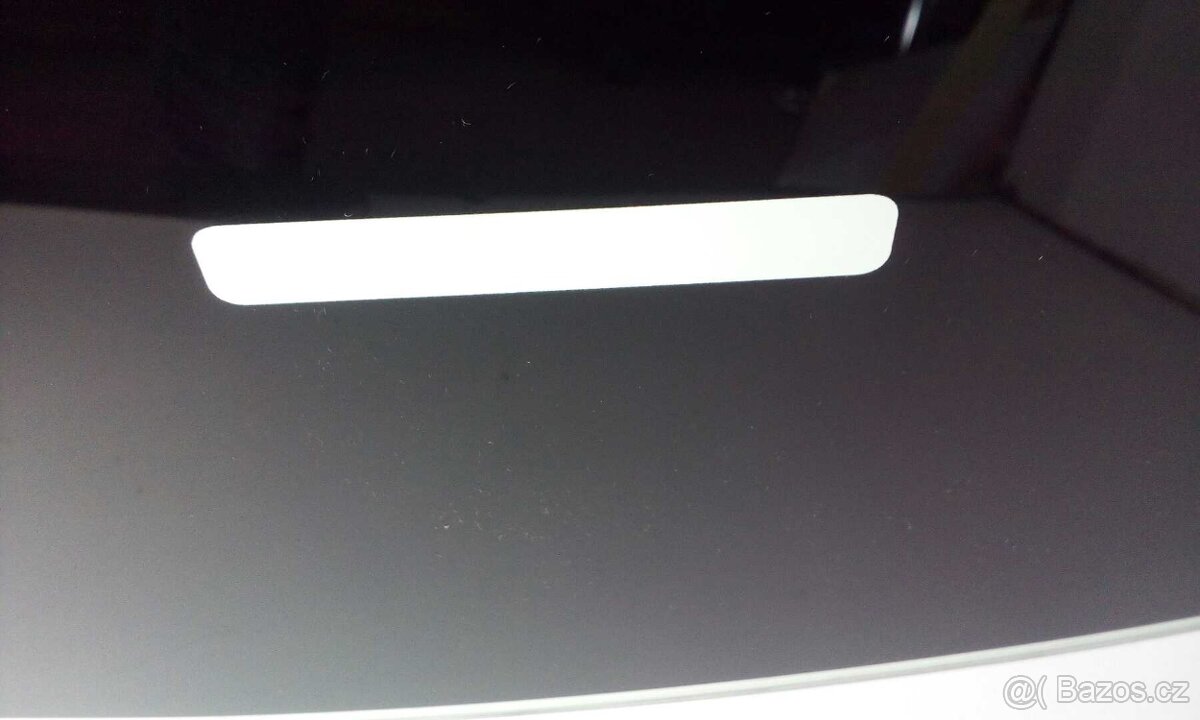 Hyundai I20 coupe čelní sklo - 4