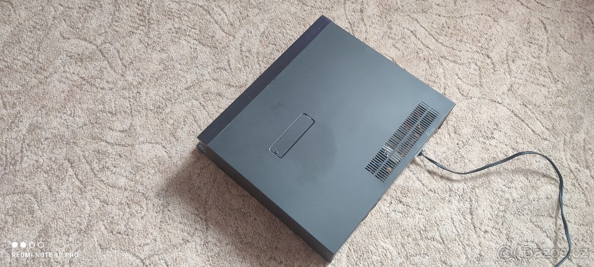 aiwa fx a 120 - 4