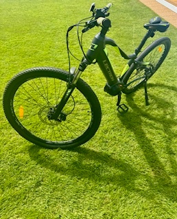 elektrokolo Lectron Esconder MAX - 4