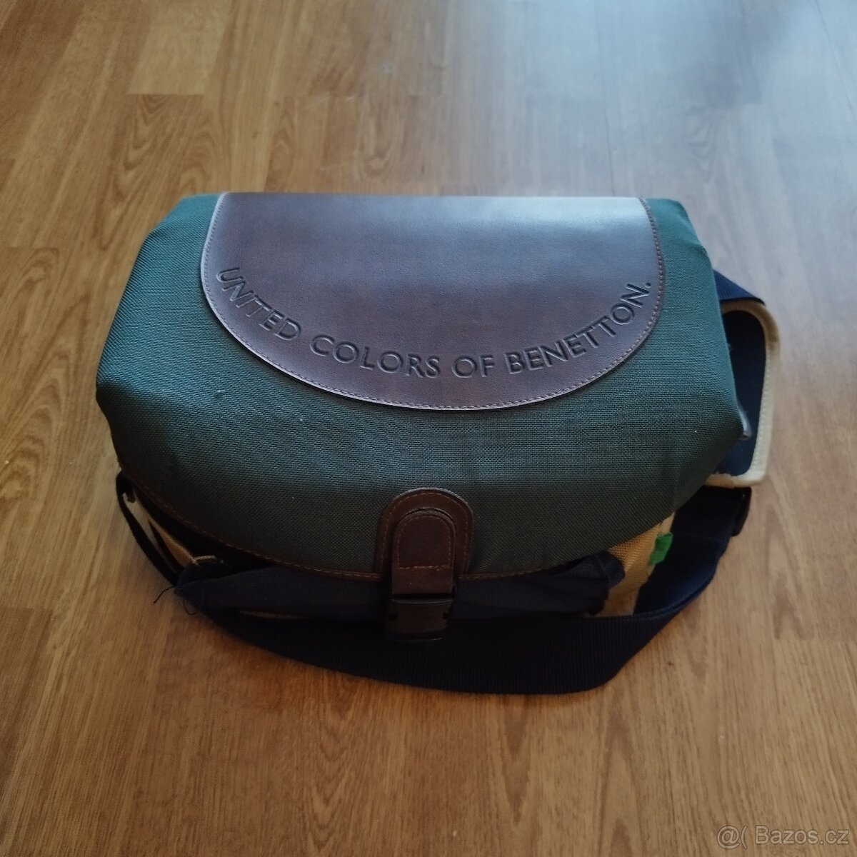 KAMERA POLAROID RETRO - 4