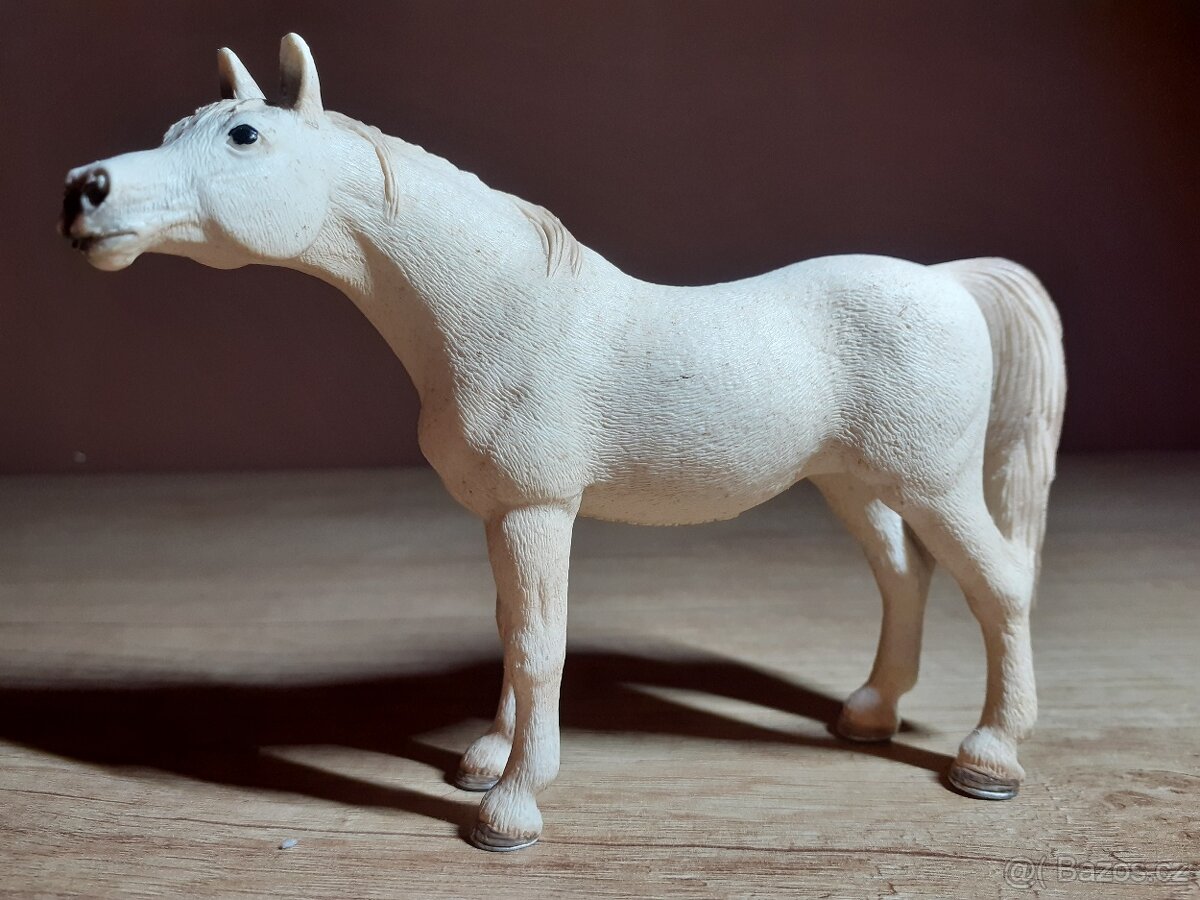 SCHLEICH SBĚRATELSKĒ FIGURKY 99 - 4