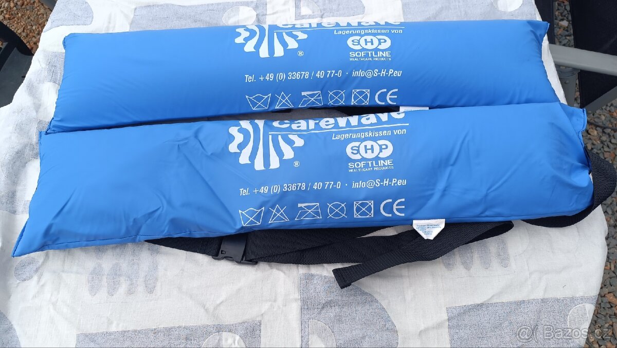 Polštáře Care Wave - 4