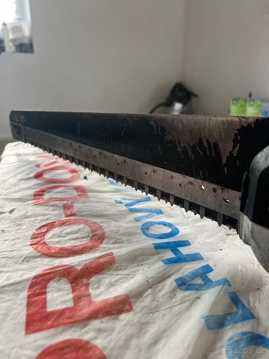 Pila DeWALT DWE 397 QS - 4