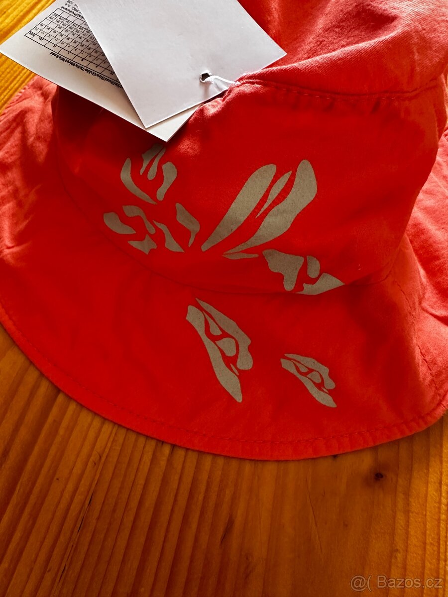 Klobouk Alpine PRO- dámský - 4