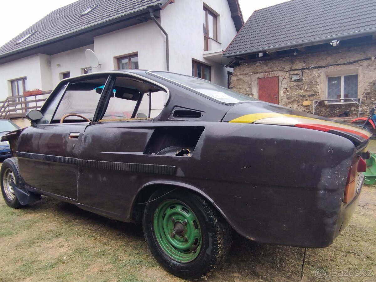 Škoda 11OR - 4