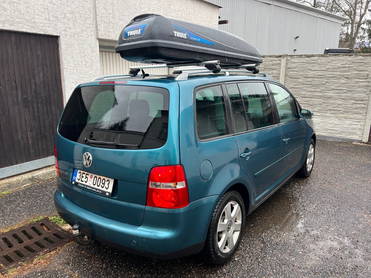 Touran t1t 2.0 103kw - 4