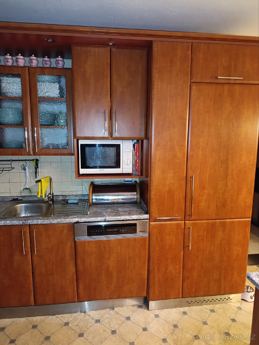 Kuchyně - 4