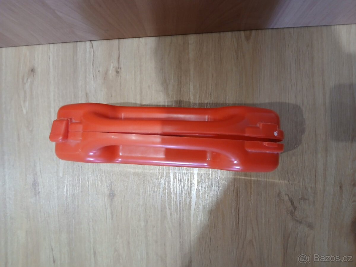 Dětský lékařský kufřík - 4