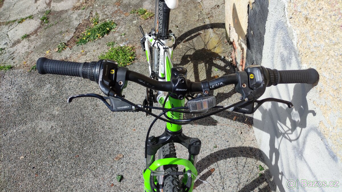 Kolo Author A- Matrix - 4