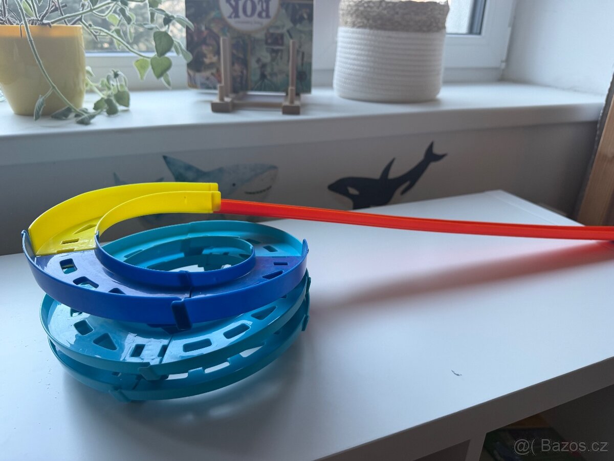 Drahá HotWheels - 4