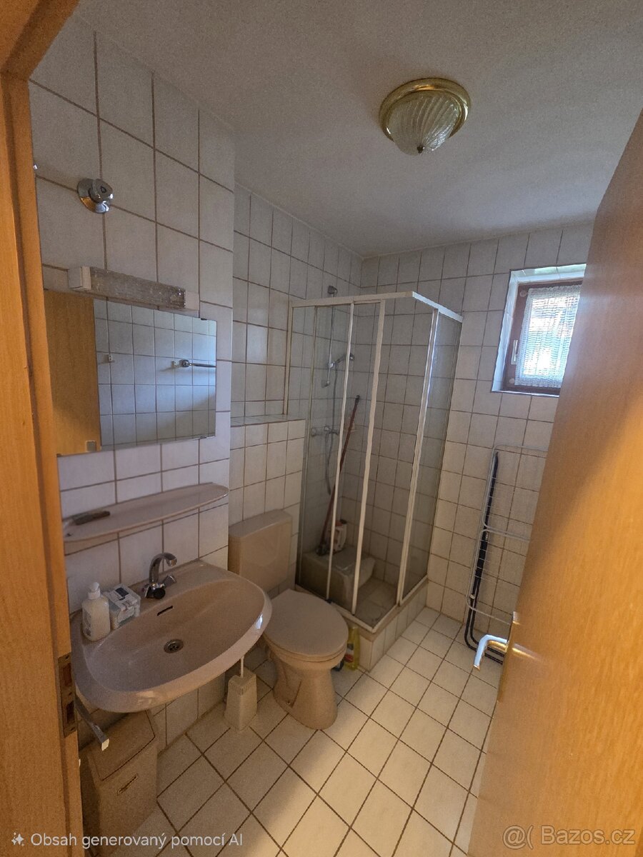 Byt Zwiesel 1+kk - 4