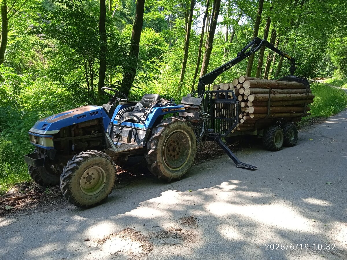 Vyvážecka - 4
